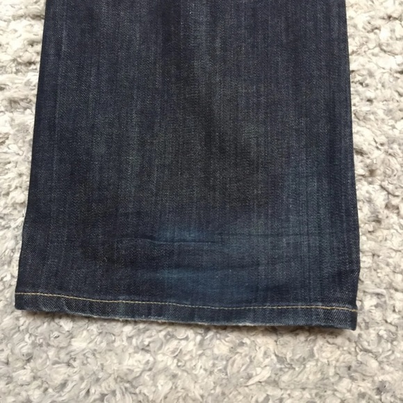Citizens of Humanity Maternity Jeans Tall / Long - Picture 6 of 10